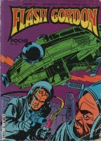 Sommaire Flash Gordon Guy l Eclair n 8